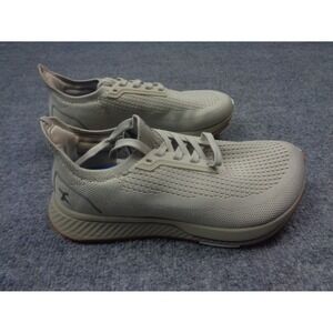 Flux Adapt Runner Sand Womens Size 6.5 Running Athletic Knit Shoes